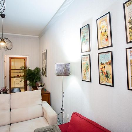Wish Suite Torres De Sevilla Exterior foto